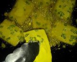 Foto langkah ke 4 dari resep Tempe Mendoan Crispy.