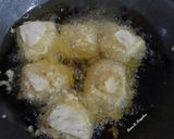 Foto langkah ke 7 dari resep Tahu Bunting Khas Jambi (Tahu Isi).