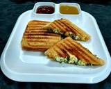 Mayo Grill Sandwich recipe step 4 photo