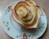 Foto del paso 5 de la receta: Rosas de Manzana 🍎