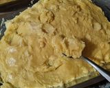 Foto del paso 4 de la receta: Yemitas de Ávila... Dulce Tradicional, Viva España!!!