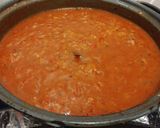 Foto del paso 6 de la receta: Salsa pizzera