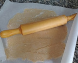Foto del paso 5 de la receta: Crostata de albaricoque