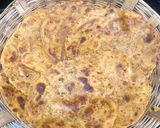 મસાલા પરોઠા (Masala Paratha Recipe In Gujarati) રેસીપી સ્ટેપ3ફોટો