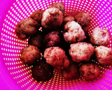 Foto del paso 2 de la receta: ¡Albóndigas en salsa!