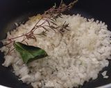 Foto del paso 1 de la receta: Moules Frites