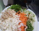 Foto langkah ke 3 dari resep Trancam.