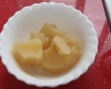 Foto del paso 5 de la receta: Guiso de caballa con patatas y alcachofas