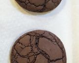 Foto del paso 4 de la receta: Alfajorcitos brownie