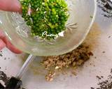 กะเพราหมูสับผัดพริกไทยอ่อน🌶🍃 วิธีทำสูตร 6 รูป