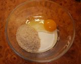 Brokkolileves sajtgombóccal recept fázis 2 fotója