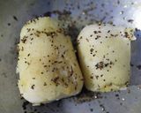 ગ્લાસ રોલ મસાલા ઢોકળા રેસીપી સ્ટેપ7ફોટો