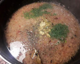 Foto del paso 16 de la receta: Alitas de pollo en salsa de kabsa