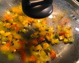 Foto del passaggio 5 della ricetta Pasta alla "Finestate"