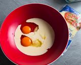 Rakott mediterrán zöldségek recept fázis 3 fotója