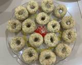 Cara Membuat Nugget Donat Ayam 2