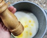 Foto del paso 1 de la receta: 🏆Golden milk o Leche Dorada 🏆 Bebida antiinflamatoria especiada 🏆