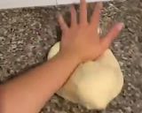 Foto del paso 1 de la receta: Pizza 🍕💗