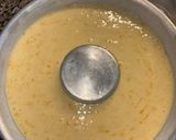 Foto del paso 4 de la receta: Budín de mermelada de naranja 🍊