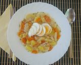 Orosházi tányéros recept fázis 4 fotója
