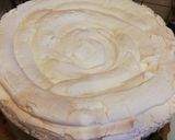 Tort Opium krok przepisu 2 zdjęcie