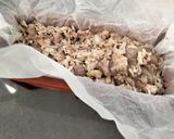 Foto del paso 4 de la receta: Lingotes de manitas