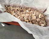 Foto del paso 4 de la receta: Lingotes de manitas