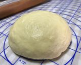 Foto langkah ke 3 dari resep Donat.