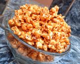 A picture of step 5 of Caramel Popcorn 🍿.