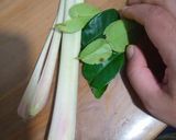 Foto langkah ke 2 dari resep Kare Ayam Suroboyo.
