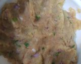 A picture of step 3 of Potato Cutlets.