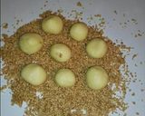 صورة لخطوة 4 من وصفة برازق شامية