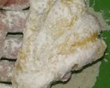 Foto langkah ke 4 dari resep Pisang Goreng Kipas.