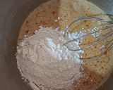 عکس مرحله 7 از دستور کلوچه زنجبیلی