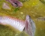 Foto langkah ke 2 dari resep Ikan Kuah Kuning.