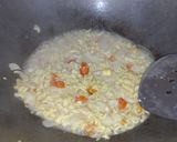 Foto langkah ke 3 dari resep Indomie goreng hack / mie goreng hack.