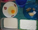 Foto langkah ke 1 dari resep Pempek Dos ekonomis.