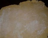 Foto del paso 5 de la receta: Tarta de ricota 😆