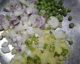 Mix Vegetables pakode recipe step 1 photo