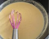 Foto del paso 1 de la receta: Soufflé de coliflor