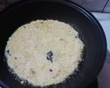 Foto langkah ke 4 dari resep Omelette rice.