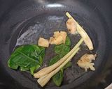 Foto langkah ke 1 dari resep Mie Ayam.