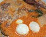 Foto langkah ke 3 dari resep Ayam Bumbu Merah.