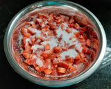 Foto del paso 2 de la receta: Mermelada de Frutilla