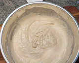 Foto del paso 2 de la receta: Tortitas rusas con levadura (Oladiy)