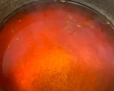 A picture of step 2 of Zarda.