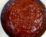 செஸ்வான்(schezwan) சிக்கன் ப்ரைட் ரைஸ் ரெசிபி ஸ்டேப் 6 புகைப்படம்