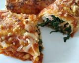 Foto del paso 11 de la receta: Creps rellenos