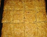 Foto del paso 6 de la receta: Brownie de avena y zanahoria