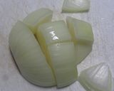 Foto del paso 1 de la receta: Crema de espinaca